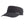 Black Mission visor with logo