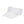 White Mission visor with curved brim