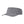 Grey Mission military style cap