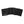 Black Mission cooling towel laid flat