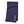 Navy blue Mission cooling towel