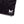 Black Mission cooling towel with white logo
