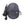 Black Diamond Mega Snow 4P expedition shelter packed in a grey stuff sack with black tent poles