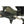 Black Diamond crampon heel lever detail