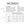 Womens size chart showing body measurement points and corresponding size ranges in inches