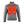Mobile Warming grey puffer jacket with highlighted chest heating elements