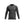 Fieldsheer charcoal grey long sleeve compression base layer shirt