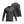 Fieldsheer charcoal grey long sleeve compression shirt with power button