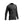 Fieldsheer charcoal grey long sleeve compression shirt with crew neck