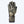 Mobile Warming camouflage heated glove with power button on cuff