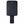 Mobile Warming black heated seat pad with control button