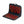 Mobile Warming heated seat cushion with visible red heating elements