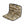 Mobile Warming camouflage folding seat cushion with black trim