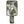 Mobile Warming camouflage heated seat pad with integrated battery pocket