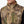 Mobile Warming Realtree APX camouflage vest with zippered chest pockets