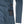 Mobile Warming blue long sleeve shirt with battery pack connected in side pocket