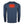 Mobile Warming long sleeve base layer showing back heating element
