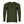 Mobile Warming olive green long sleeve crew neck base layer shirt
