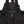 Mobile Warming black ski bib suspender attachment and waist snap closure