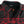 Mobile Warming red and black plaid flannel shirt with black fleece lining