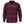 Mobile Warming red and black plaid long sleeve button down shirt with two chest pockets