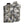 Mobile Warming camo vest showing front and back views