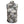 Back view of Mobile Warming vest in Kings camouflage pattern