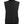 Mobile Warming black zip up vest