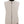 Mobile Warming beige sleeveless vest with front zipper and high collar