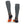 Mobile Warming grey and orange heated socks