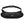 Mobile Warming black heated hand muff with adjustable waist strap and power button