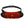 Mobile Warming heated hand muff with adjustable waist strap and visible heating elements