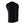Mobile Warming black heated vest with front zipper and side pockets