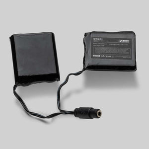 Mobile Warming MWBT2 rechargeable battery pack with connecting cable