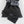 Mobile Warming glove cuff with battery pocket and velcro strap