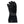 Black Tough Series winter glove with adjustable wrist strap