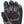Mobile Warming glove palm with textured grip pattern