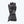 Mobile Warming black and grey insulated winter glove with textured palm grip