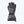 Mobile Warming black and grey insulated heated glove with adjustable wrist strap