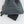 Mobile Warming grey heated accessory pouch with black battery pack