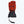 Mobile Warming heated glove with visible red heating elements on the back of the hand