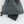 Mobile Warming grey heated accessory with battery pack