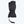 Mobile Warming black heated glove with adjustable wrist strap and power button