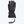 Mobile Warming black heated glove with wrist strap and power button