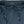 Mobile Warming blue pants waistband with drawstring and branded aglets
