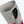 Mobile Warming heated sock battery pocket with battery inserted