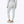 Mobile Warming light blue leggings with side panel pattern worn with matching long sleeve top and white sneakers