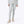 Mobile Warming light blue leggings worn with a matching long sleeve top and beige sneakers