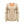 Mobile Warming beige long sleeve thermal shirt with orange interior trim