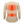 Mobile Warming long sleeve thermal shirt showing back heating element zones